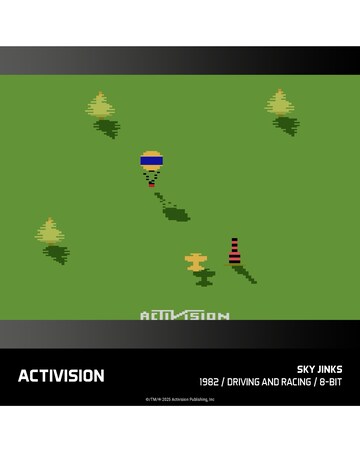 Activision Collection 1 (Evercade)