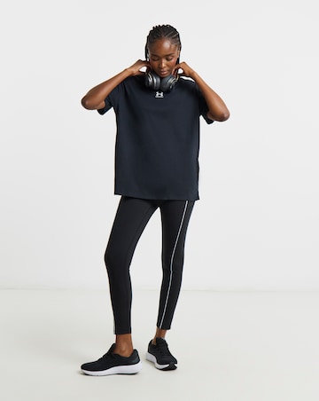 Under Armour Campus Oversized Short Sleeve T-Shirt