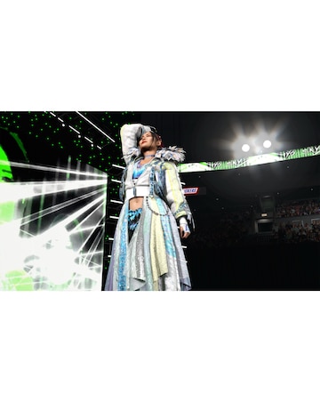 WWE 2K26 (Xbox Series X)