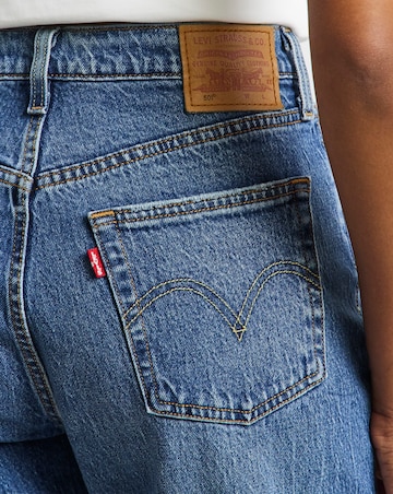 Levi's 501 Original Jeans