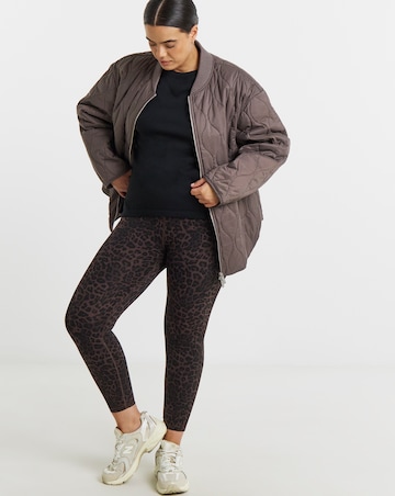 Sweaty Betty Ultimate Studio Full Length Leggings