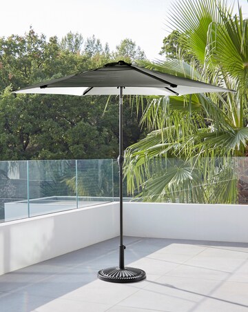 Solana Parasol - 3m