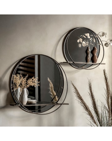 Gallery Winslow Mirror
