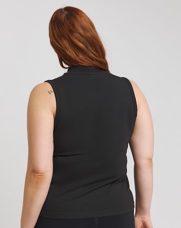 PUMA Essential Slim Logo Tank