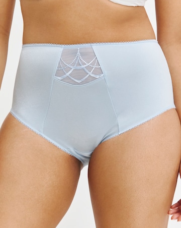 Elomi Cate Full Fit Knicker Alaska