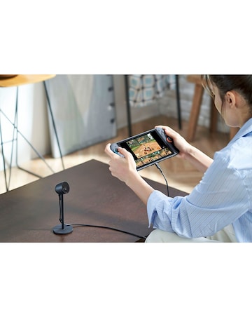 Nintendo Switch 2 Camera