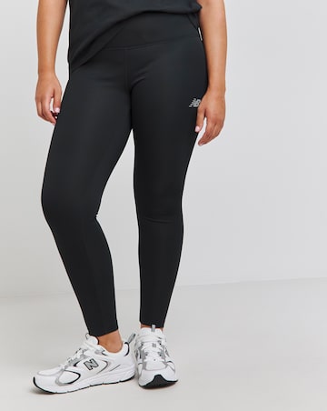 New Balance Core Running Tight