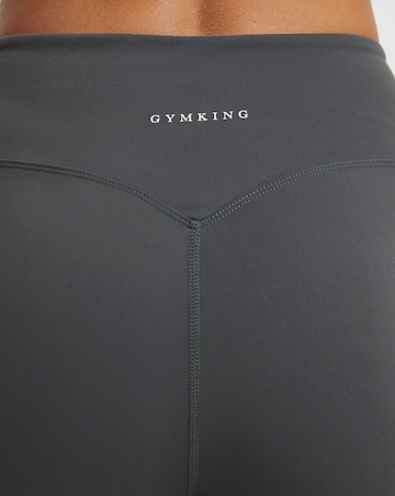 Gym King 365 Leggings