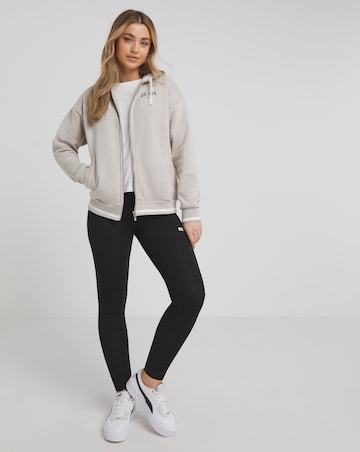 PUMA Squad Full Zip Hoodie