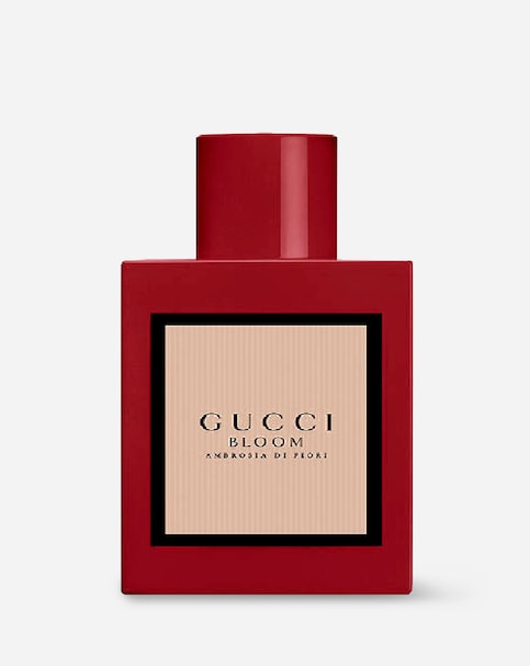 Gucci Bloom Ambrosia Di Fiori Intense 50ml Eau De Parfum