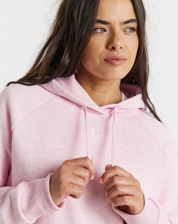 Under Armour Rival Fleece Hoodie