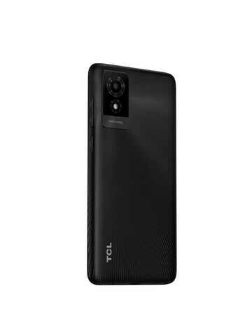 TCL 501 4G 32GB - Black