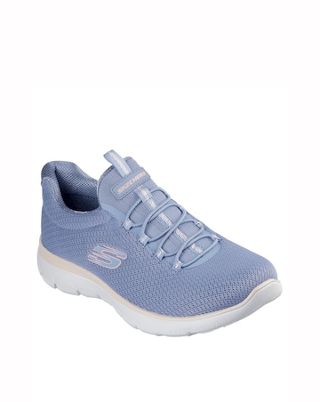 Skechers Summits Summer Trainers