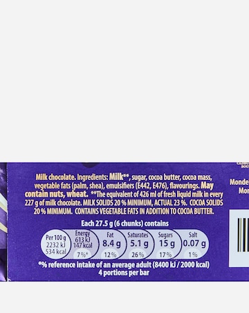 Cadbury Best Dad Bars & Beers Gift Box