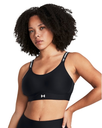 Under Armour Infinity Mid 2.0 Bra