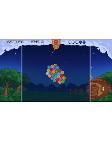 Neopets: Mega Mini Games Collection Day 1 Edition (Nintendo Switch)