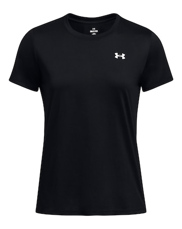 Under Armour Tech Short Sleeve Crew T-Shirt