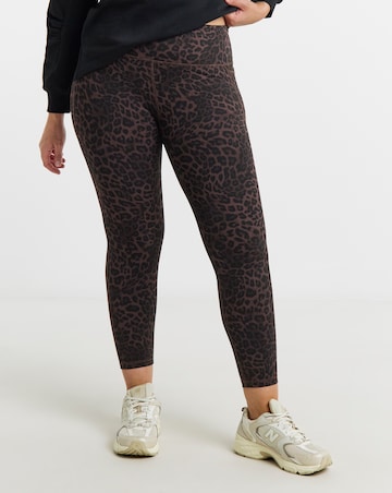 Sweaty Betty Ultimate Studio Full Length Leggings