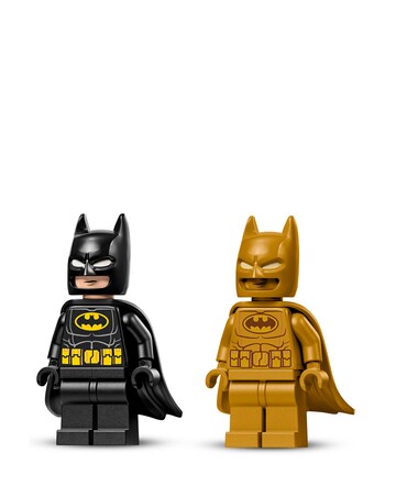 LEGO Batman Logo 76330