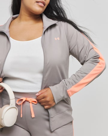 Under Armour Tricot Tracksuit