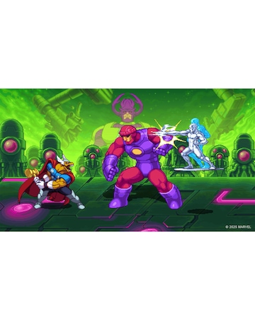 Marvel Cosmic Invasion (Xbox Series X)