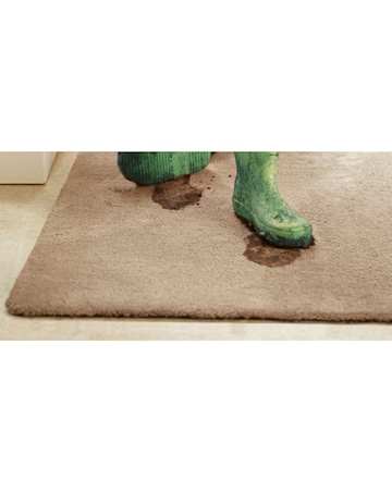 My Mat Soft Washable Doormat