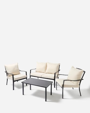 Como Lounge Set