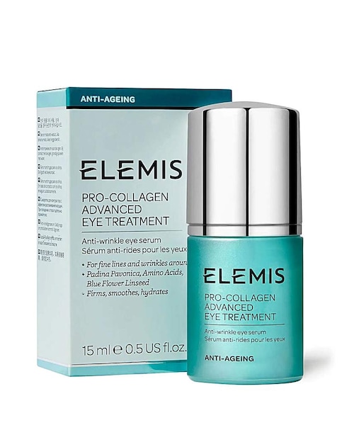 Elemis Pro-collagen Advanced Eye Treatment 15ml
