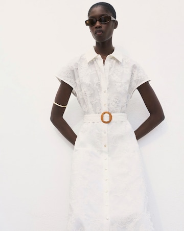 Mango Dress Sarita
