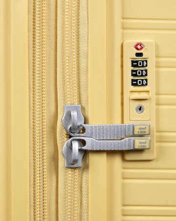 IT Luggage Continuous X-Large Suitcase