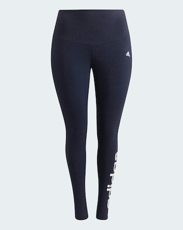adidas Linear Logo Legging
