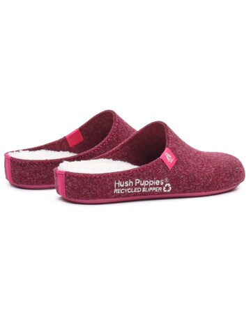 Hush Puppies The Good Slipper