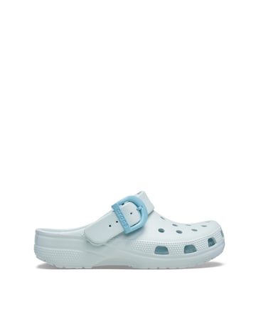 Crocs Vapor Ice Classic Buckle Clog - Standard Fit