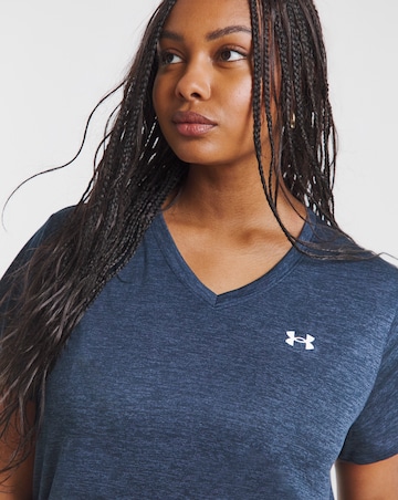 Under Armour Tech Short Sleeve T-Shirt