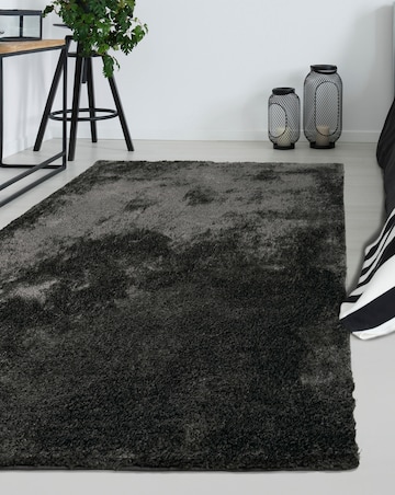 Soft Washable Rug
