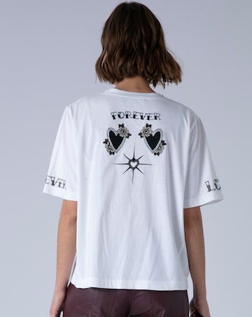 Religion Tee