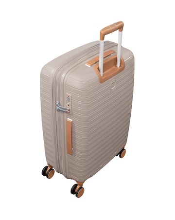 IT Luggage Continuous Medium Suitcase