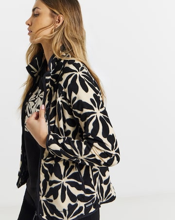 Regatta Frankie Full Zip Fleece