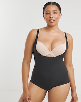 Maidenform Sleek Smoothers Light Control Wear Your Own Bra Body