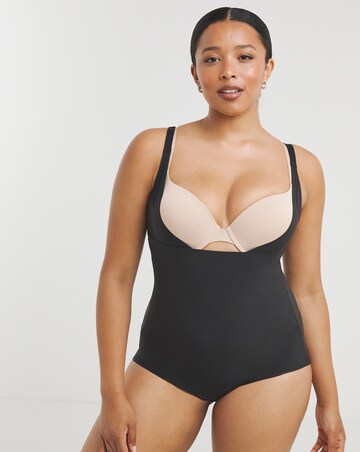 Maidenform Sleek Smoothers Light Control Wear Your Own Bra Body