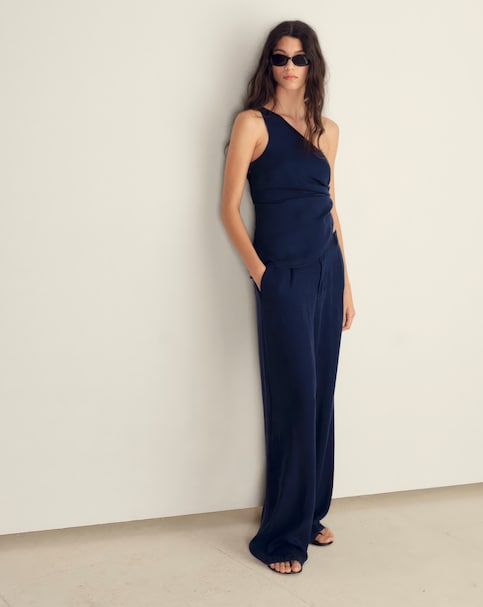 Mango Trouser Creta
