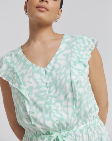 Pretty Secrets Woven Nightie