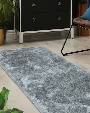 Soft Washable Runner