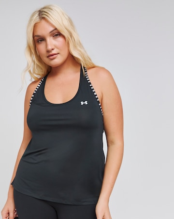 Under Armour Knockout Tank