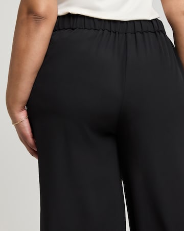 Joanna Hope Wide Leg Trousers