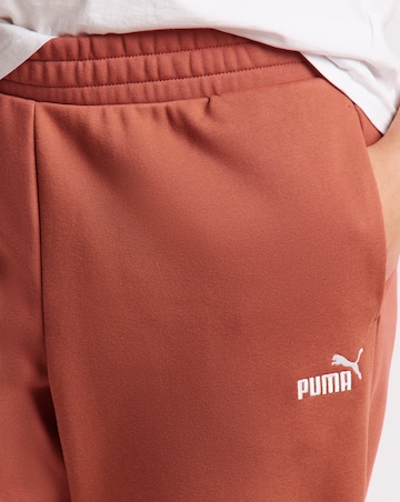 PUMA Essential Logo Joggers
