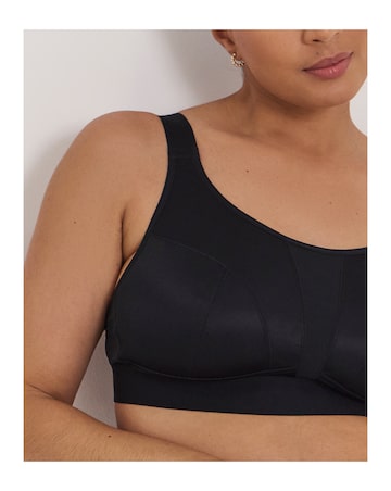 Pretty Secrets (2 Pack) Medium Control Sports Bras