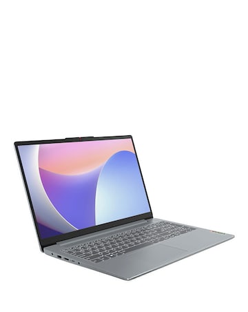Lenovo IdeaPad Slim3 15.6in Intel Core FHD 4GB 128GB Laptop