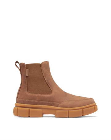 Sorel Explorer Chelsea Boot
