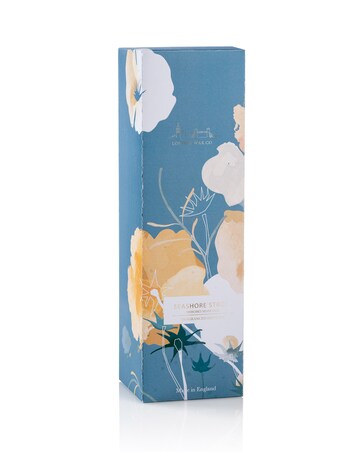 The London Wax Company Seashore Stroll Diffuser 148ml